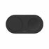 Belkin Qi2 2-in-1 Pad with 5W USB-C Port WIZ021ttBKCA